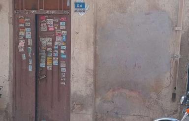 انباری تک اتاق 15 متری جهت انباری