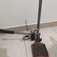 پایه و نگهدارنده دریل حرفه ای