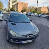 پژو تیپ پنج دریچه گاز سیمی،