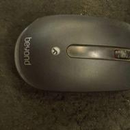 موس تازه کارکرده