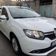 رنو سیمبلpeوارداتی