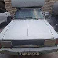 مزدا کارا 2000 مدل 96