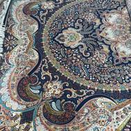 دو عدد فرش 700شانه اصل 9متری