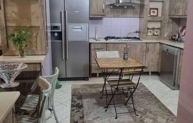 95متر سندتک برگ باآسانسور وپارکینگ فازیک