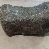 کاسه سنگی قدیمی