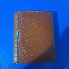 کیف پول ساده چرم