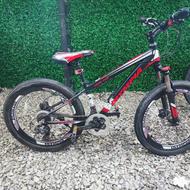 دوچرخه 24حرفه ای