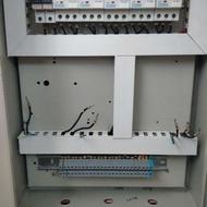 جعبه تابلو برق