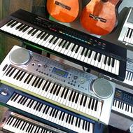 با سلام ، خریدار ارگ و پیانو شما هستیم درب منزل