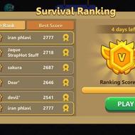 اکانت مار بازی