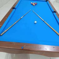 میز بیلیارد آرونیک 9 فوت