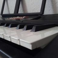 خریدار ارگ پیانو کیبورد همه مدل درب منزل