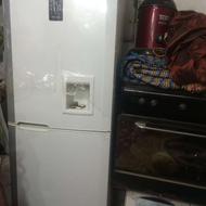 یخچال فریزر هیمالیا