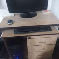 کامپیوتر با متعلقات