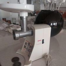 چرخ گوشت بوش