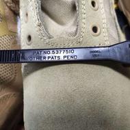 بست کلید خور آمریکایی