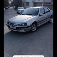 ماشین پژو مدل 83