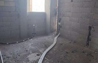 پیش‌فروش آپارتمان 130 متر در بلوار طالقانی