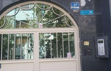 آپارتمان 75 متری در خیابان مسجد قنات کوثر نبش ششم مرکزی