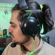 هدفون بلک شارک v2x زیر قیمت