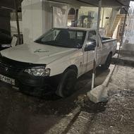 اریسان 98 سالم بیرنگ (پرند و روباط کریم)