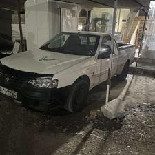 اریسان 98 سالم بیرنگ (پرند و روباط کریم)