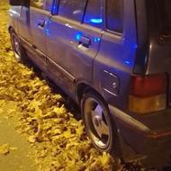 پراید هاچ‌بک