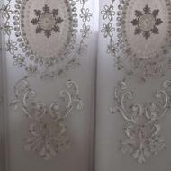 پرده پذیرایی