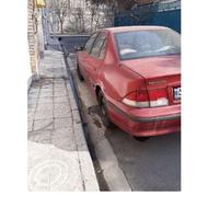 سمندx7بنزینی