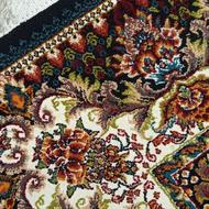 فرش شش متری دو عدد