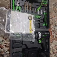 دریل شارژی فروش فوری