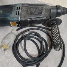 دریل بتن کن 3 حالته اصل بوش المان