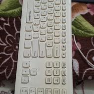 کیبورد کامپیوتر