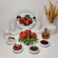 هفت سین عمده