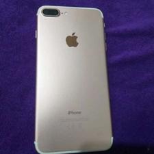 فروش گوش آیفون 7 پلاس درحد،پلمپ