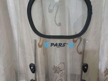 طلق موتور طرق در شیپور