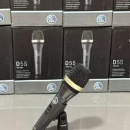 میکروفن کار کرده آکبند بیسیم و باسیم