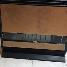 بخاری گازی ازمایش مدل14000هزار وبخاری برقی 3شعله