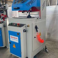 و دستگاه های UPVC upvc