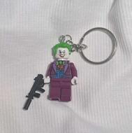 جاکلیدی های مدل لگو