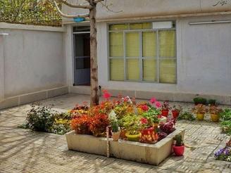 خانه ویلایی منطقه پل پیش