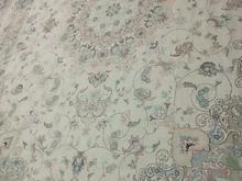 روفرشی ،مخمل ابریشم اصلاً زبر نیست در شیپور