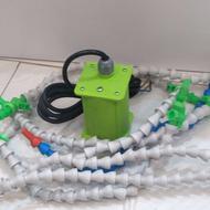 پمپ دستگاه سنگ بری