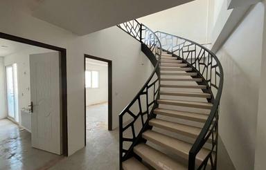 رهن پنت هوس دوبلکس در امیرمازندزانی اول عبوری