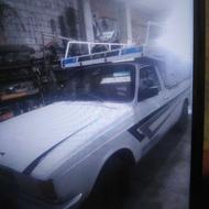 پیکان بارمدل86دوگانه کارخانه