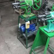 چرخ حلبی سازی