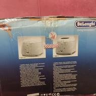 سرخ کن مارک دلونگی