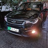 تیگو 5 FL سند تک برگ تحویل آذر 1400 گارانتی فعال