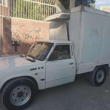 نیسان یخچالدار92