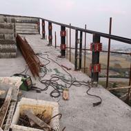 کارگر ساده یا ماهر برای انجام کارهای جوشکاری